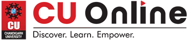 Chandigarh University Logo
