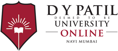 DY Patil Mumbai Logo