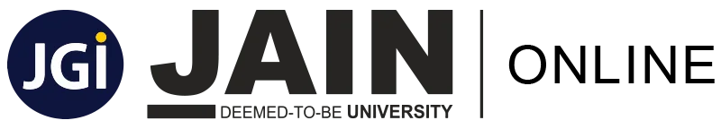 Jain University Logo