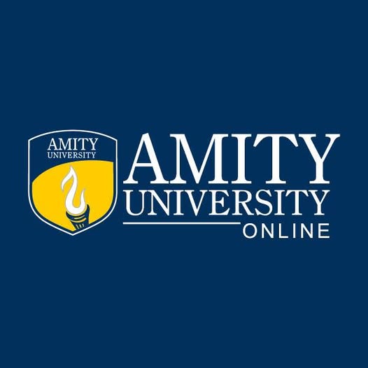 Amity Logo