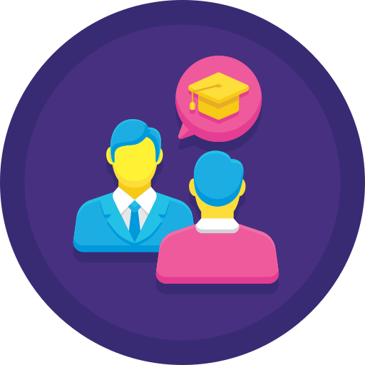 Mentors at Eduskill Academy