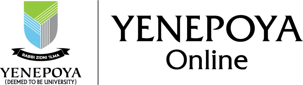 Yenepoya University Logo