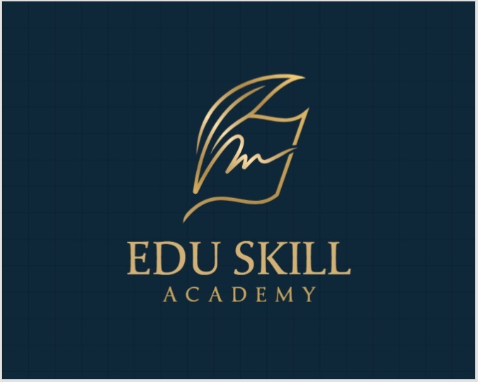 Eduskill Academy logo