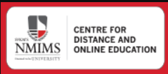 NMIMS Logo